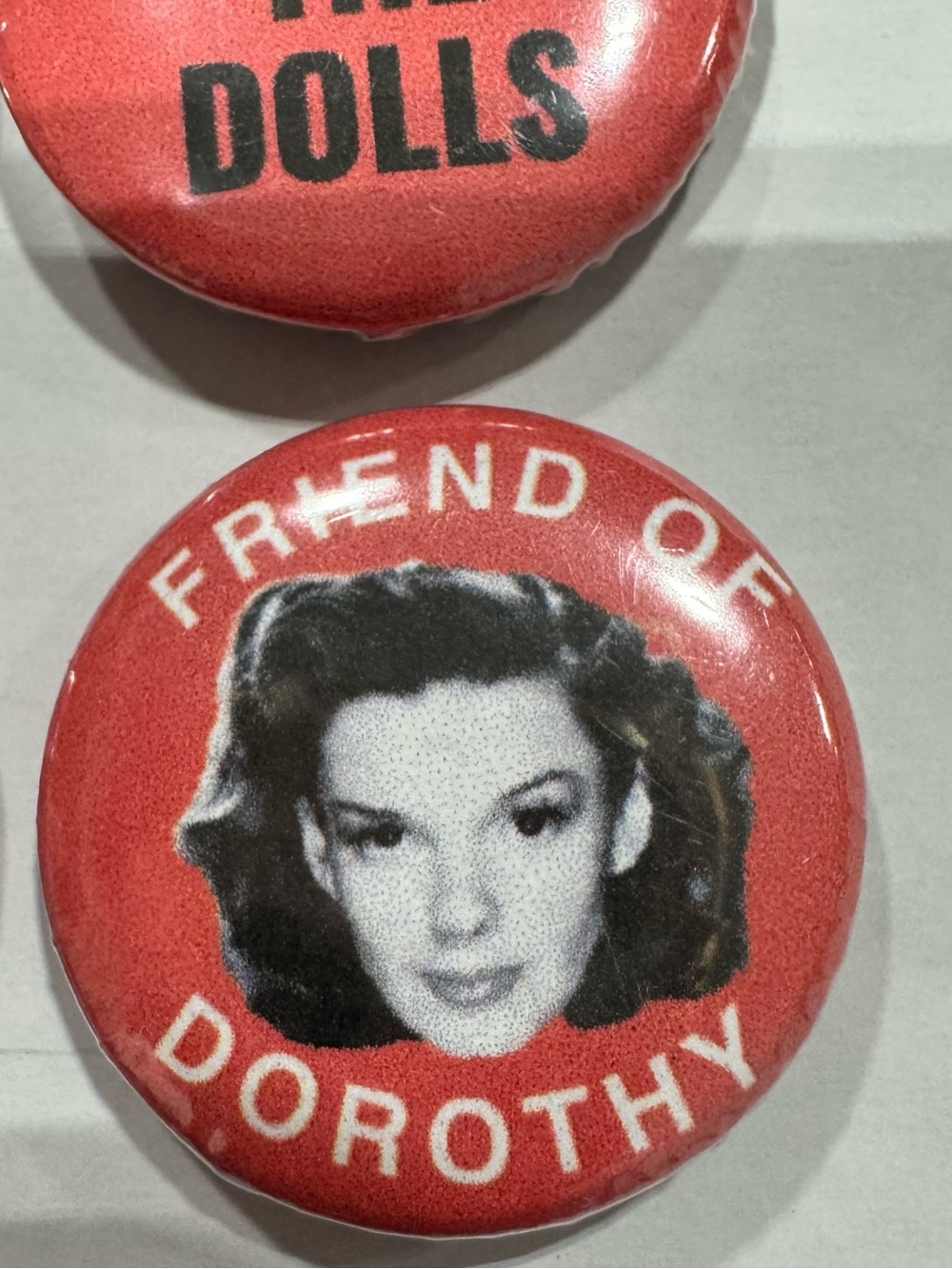 Mini buttons for jackets, bag, purses, art projects Women's Jewelry - Picture 6 of 8